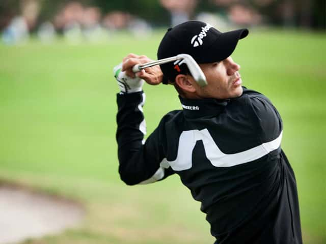 J. Lindeberg golf product