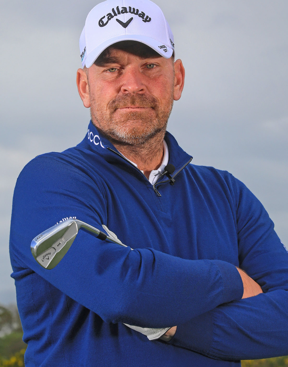 Thomas Bjørn