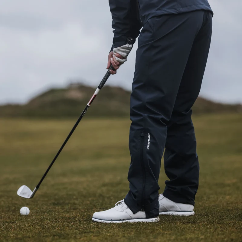 Galvin Green golf product