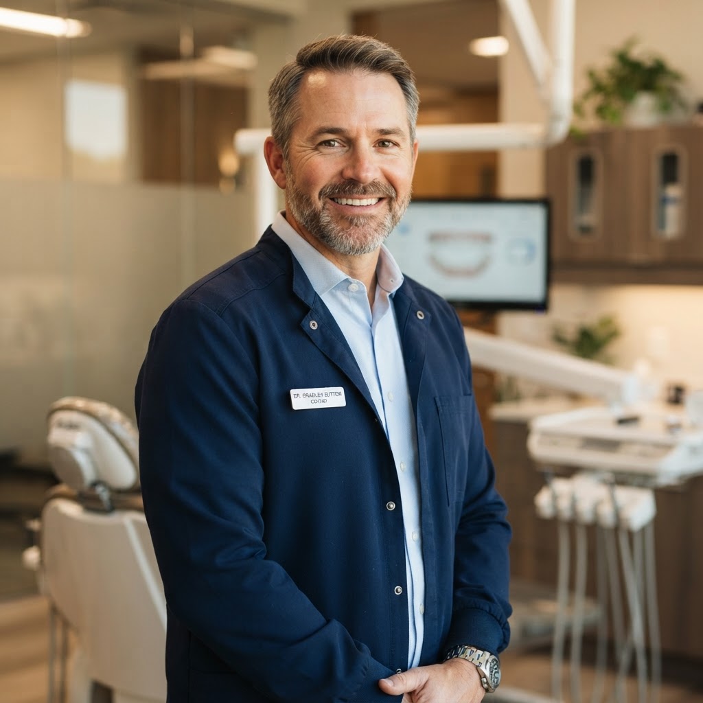Dr. Bradley Sutton, DDS