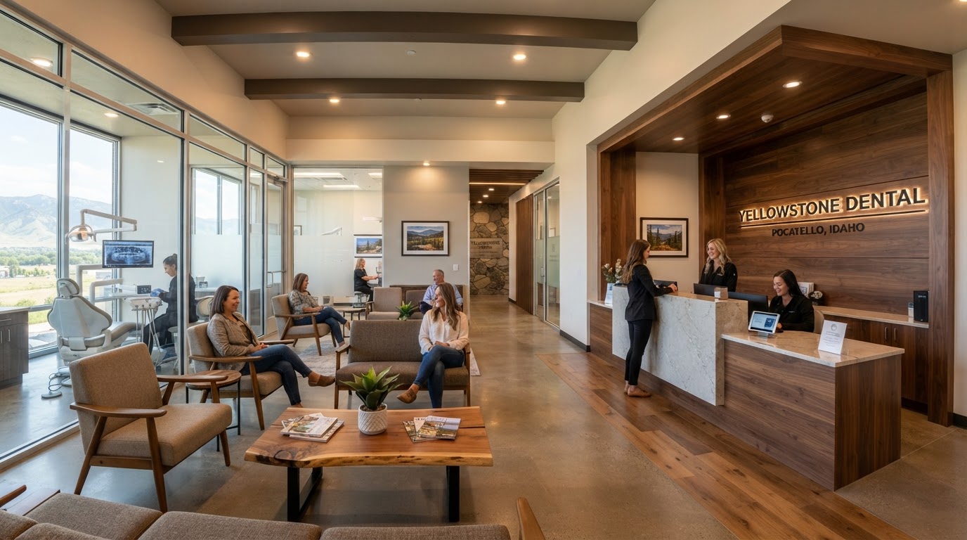 Yellowstone Dental Associates Clinic