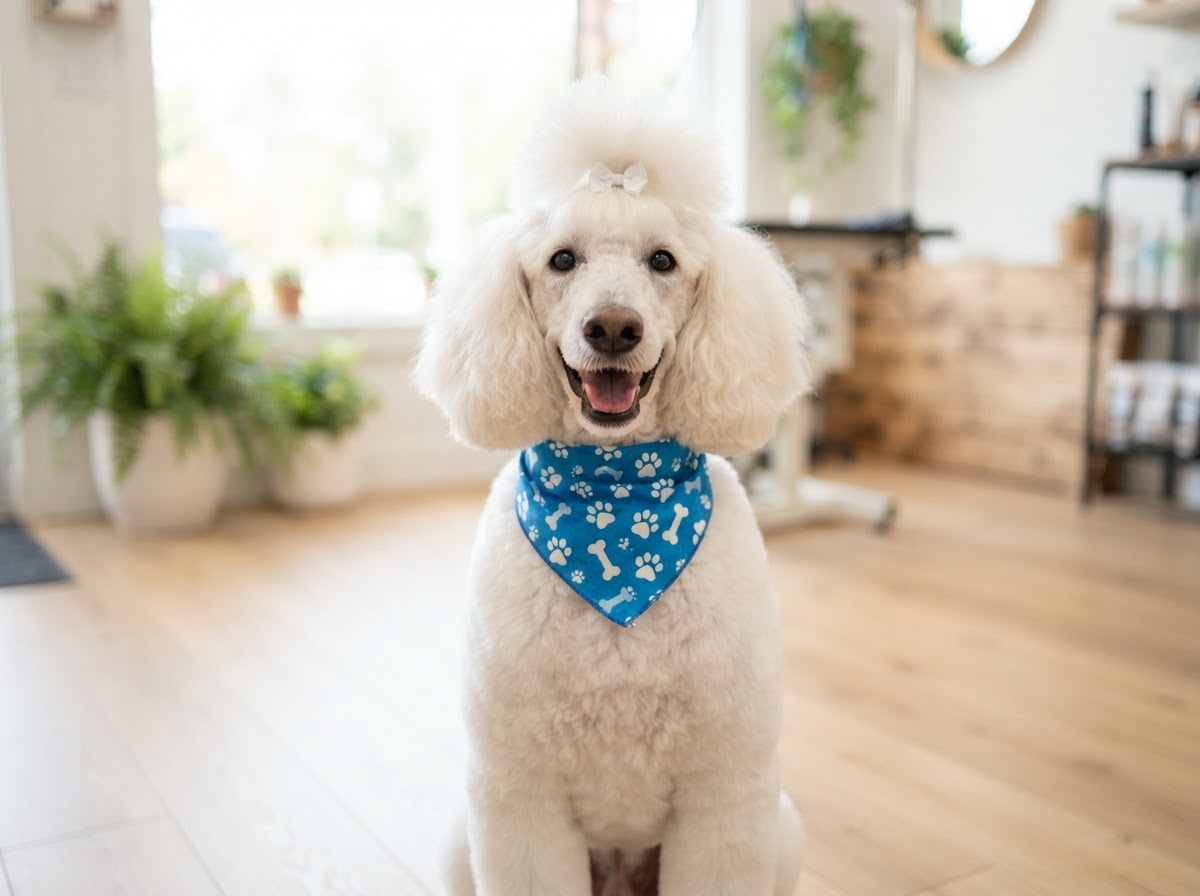 Full Grooming
