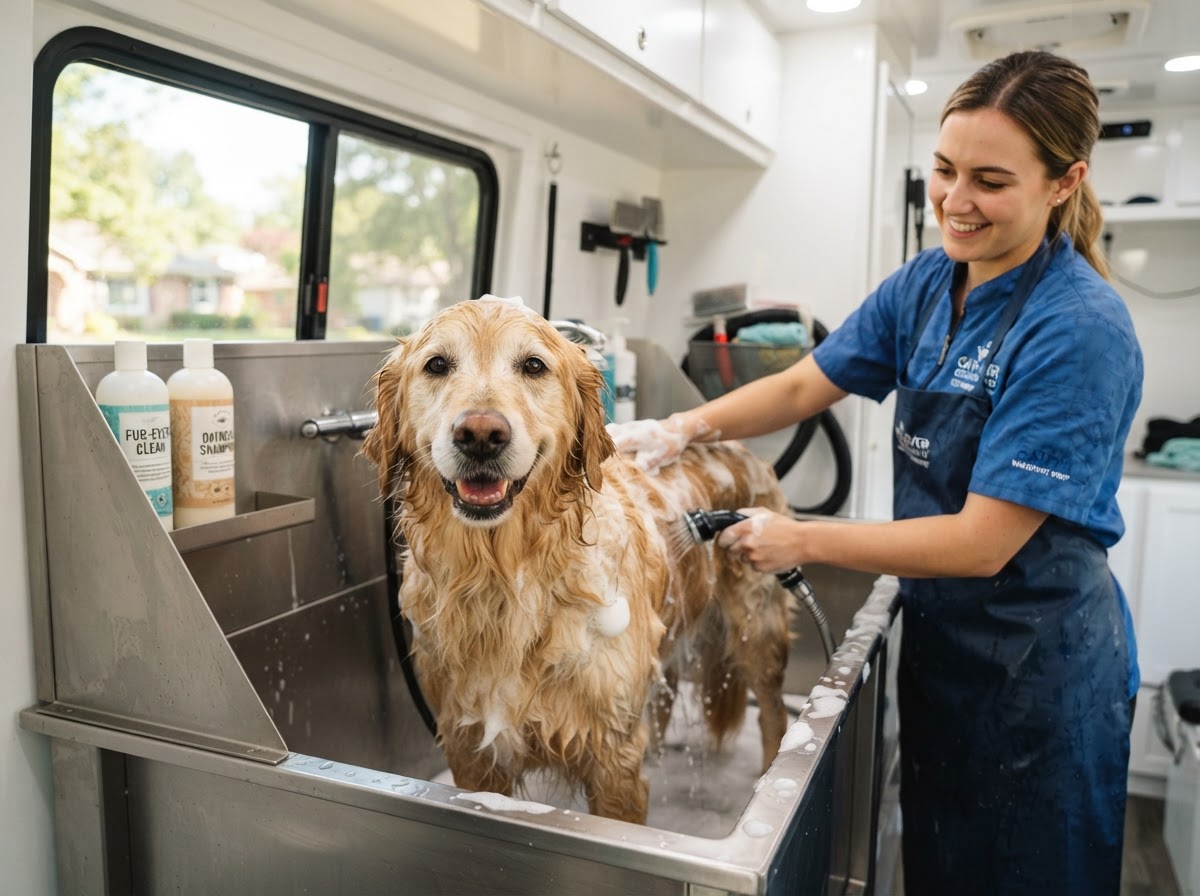 Basic Grooming