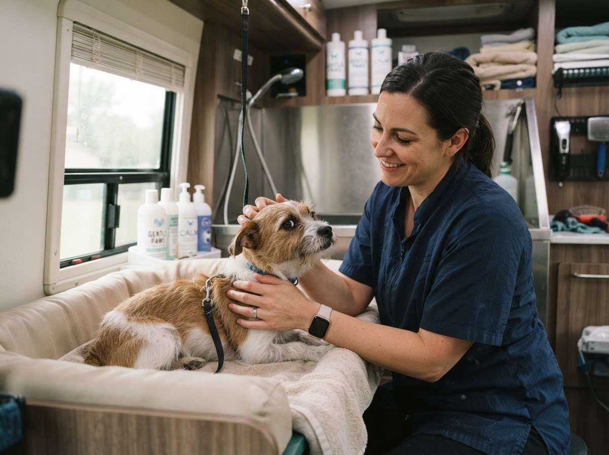 Nail Trimming for a Pet Who Hates It: A Calmer Approach