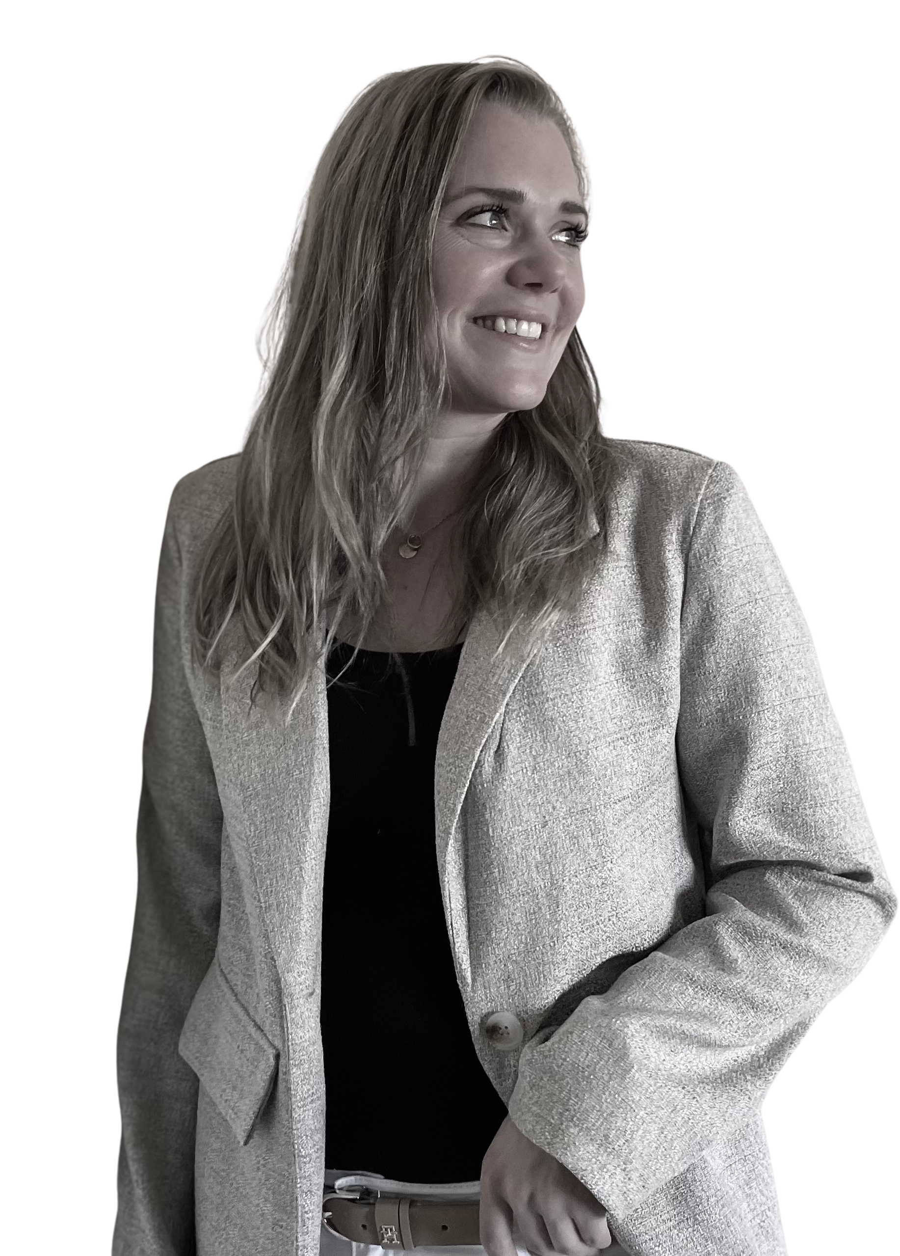 Christin Weibel - Strategische Praxisberaterin