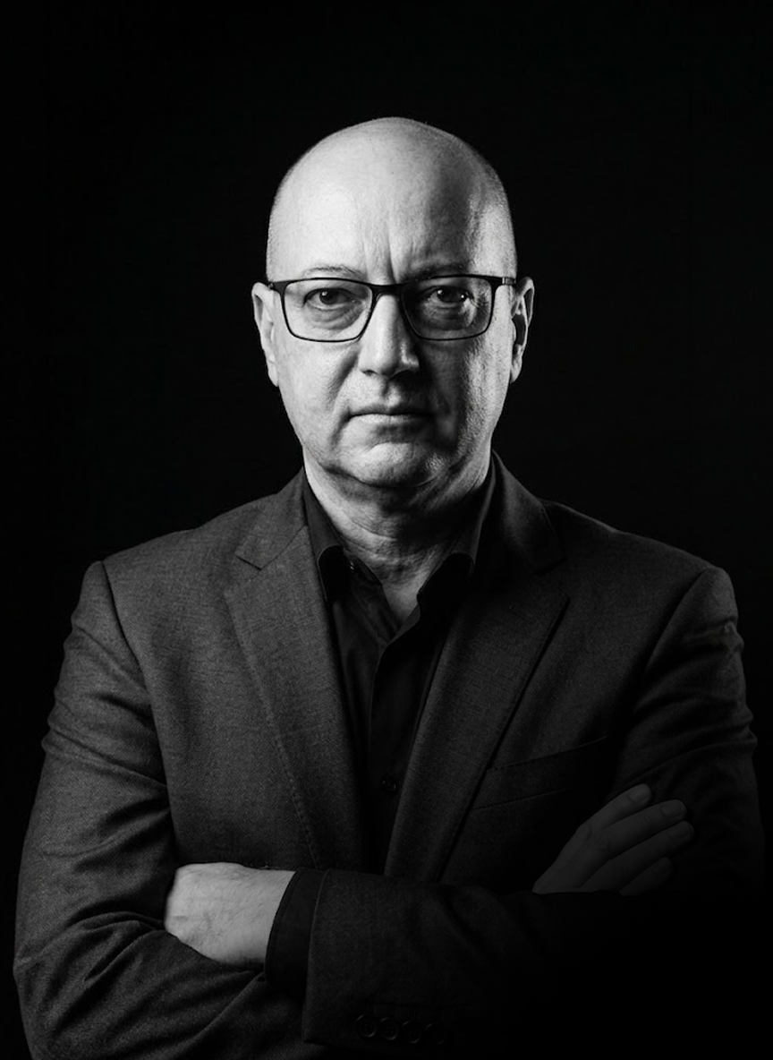 Rodrigo Pereira — CTO da i4t