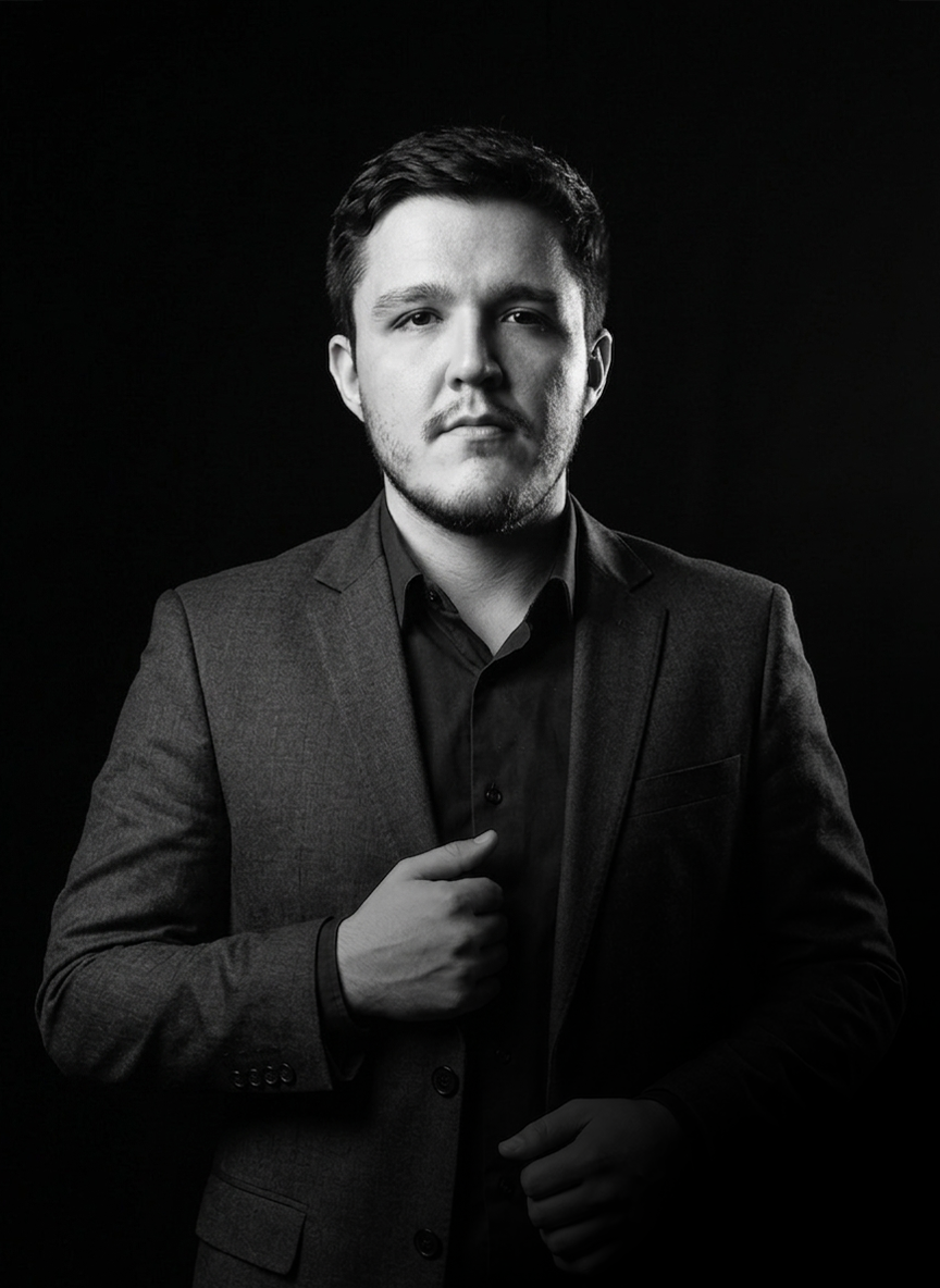 Natan Miglioli — Financeiro da i4t