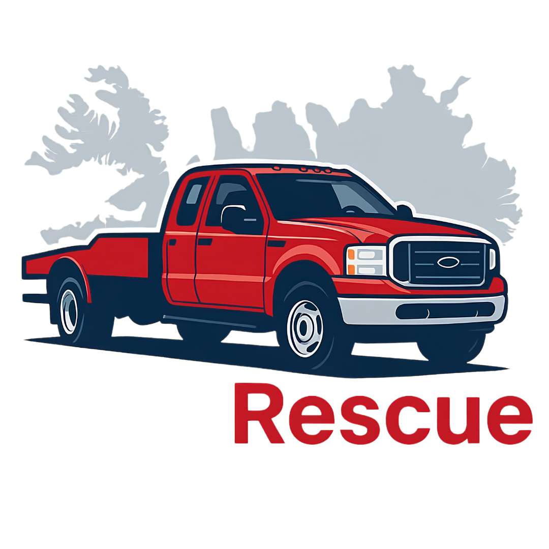 Road Rescue Iceland ehf
