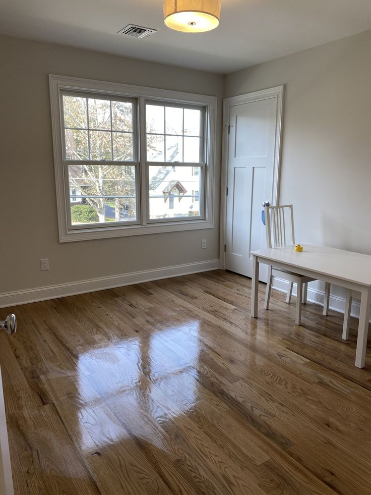 Move-in apartment deep cleaning in Shakopee MN