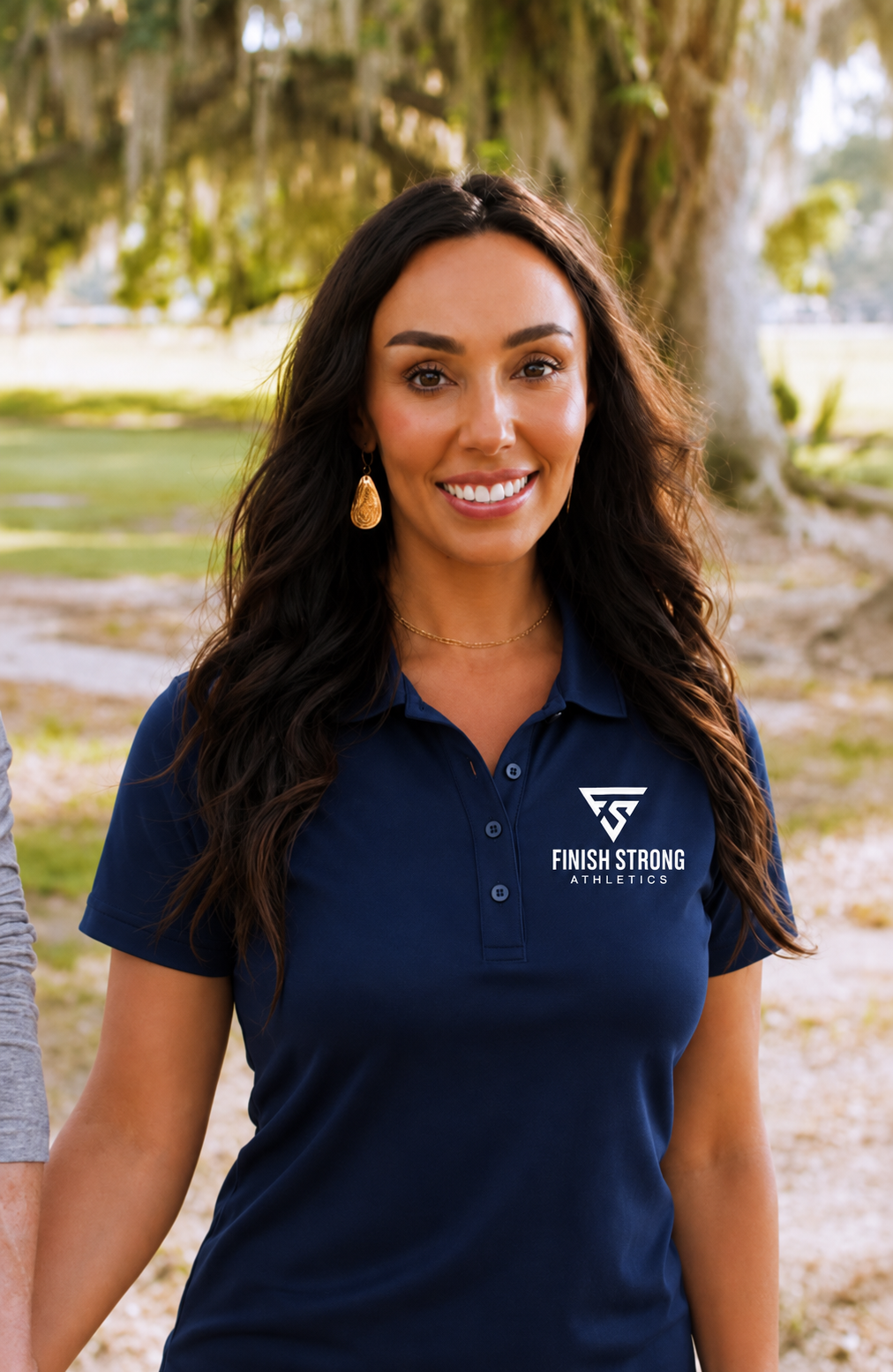 Lexie Burchard, Kids Coach & Co-Owner