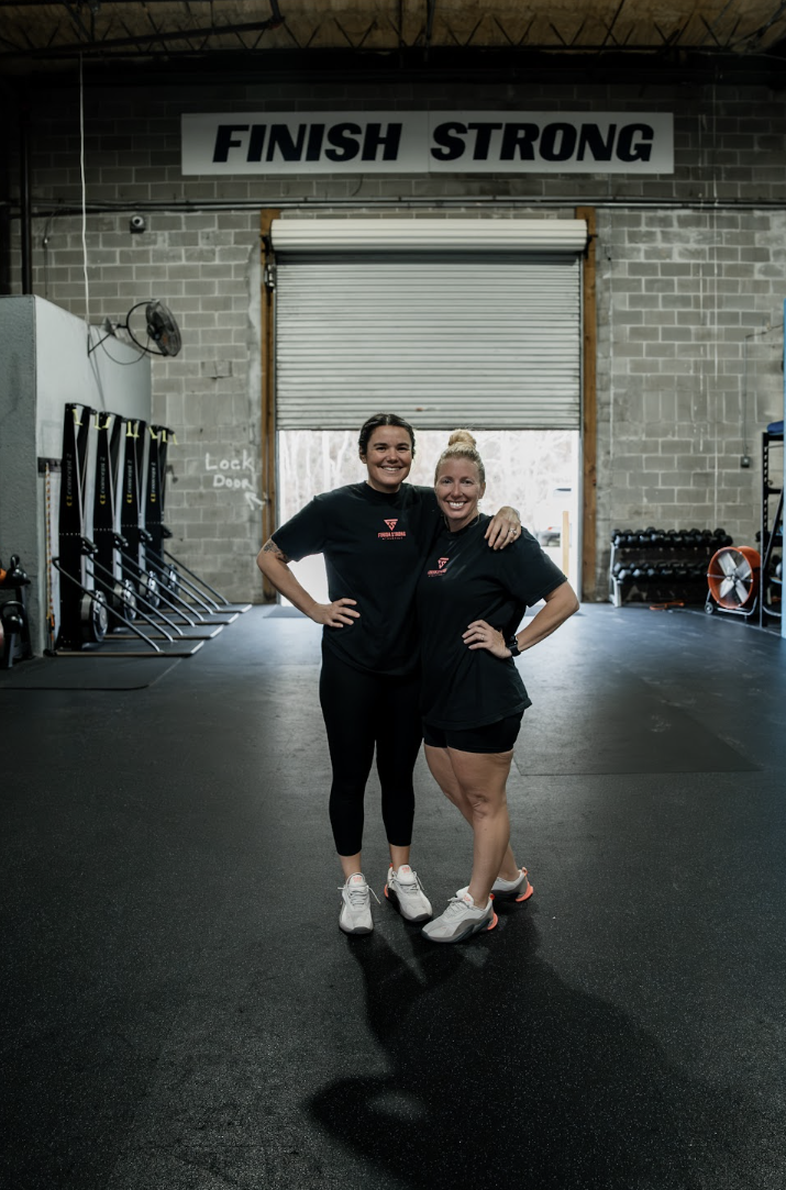 Kids Fitness Program