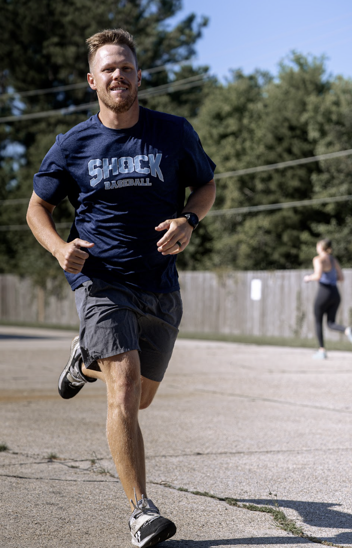 Sports Team Training & Speed Conditioning
