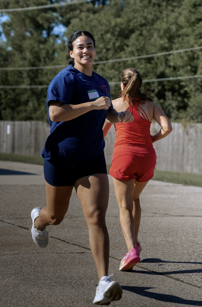 Personal Training & Private Lessons