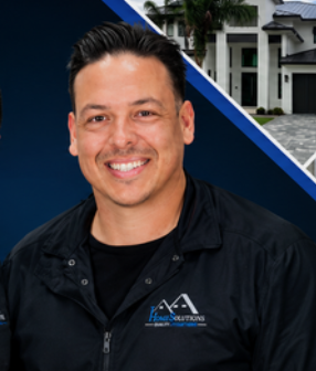 Alex DeLuca, founder of 10X Estimates and contractor operator