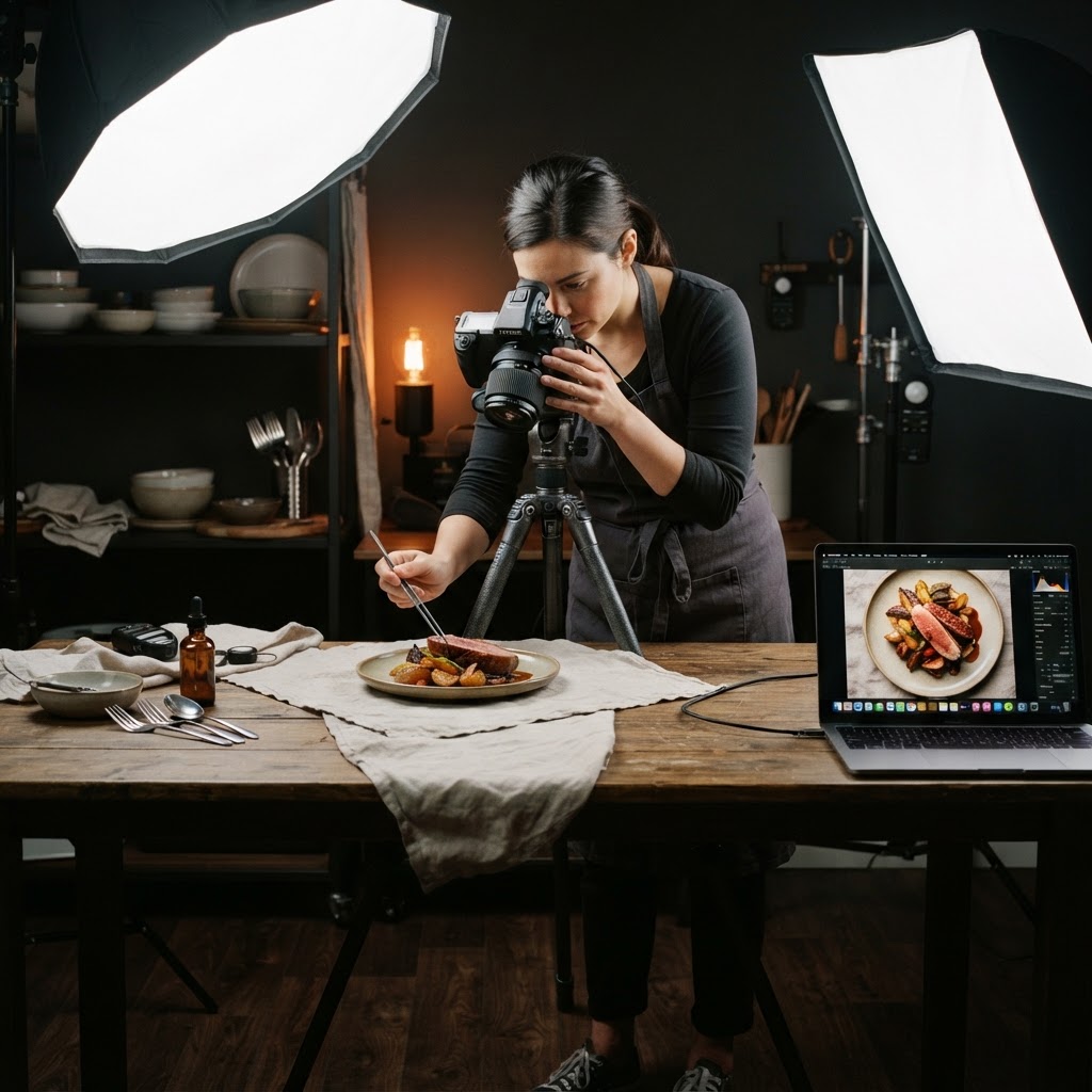 Fotografía — Click Clack