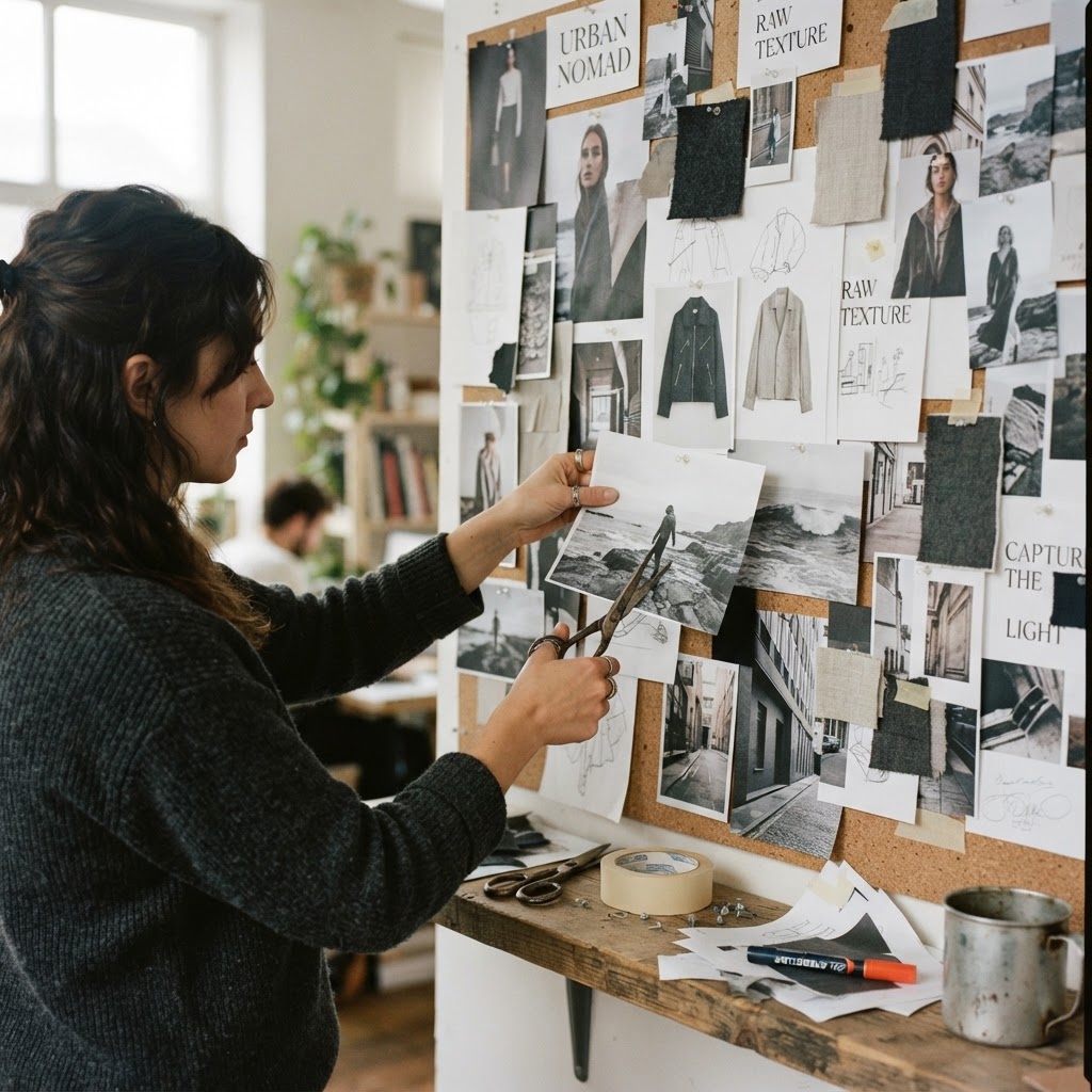 Creative & Content — Click Clack