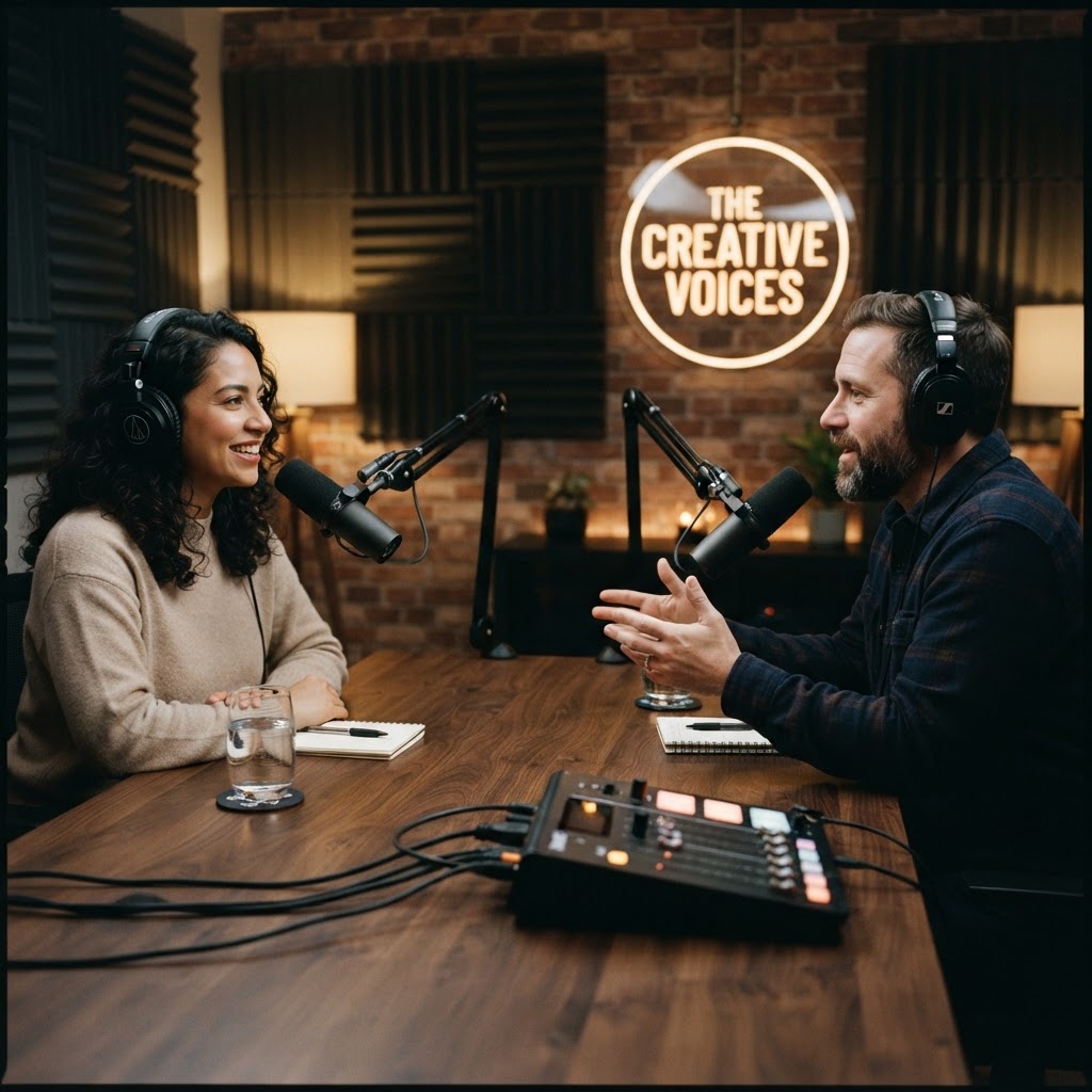 Podcast — Click Clack