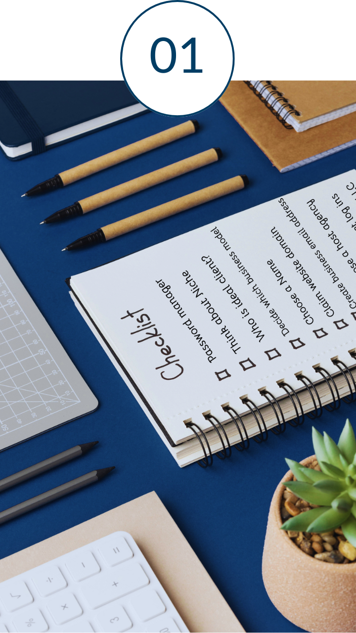 Set Up Your Business With Confidence