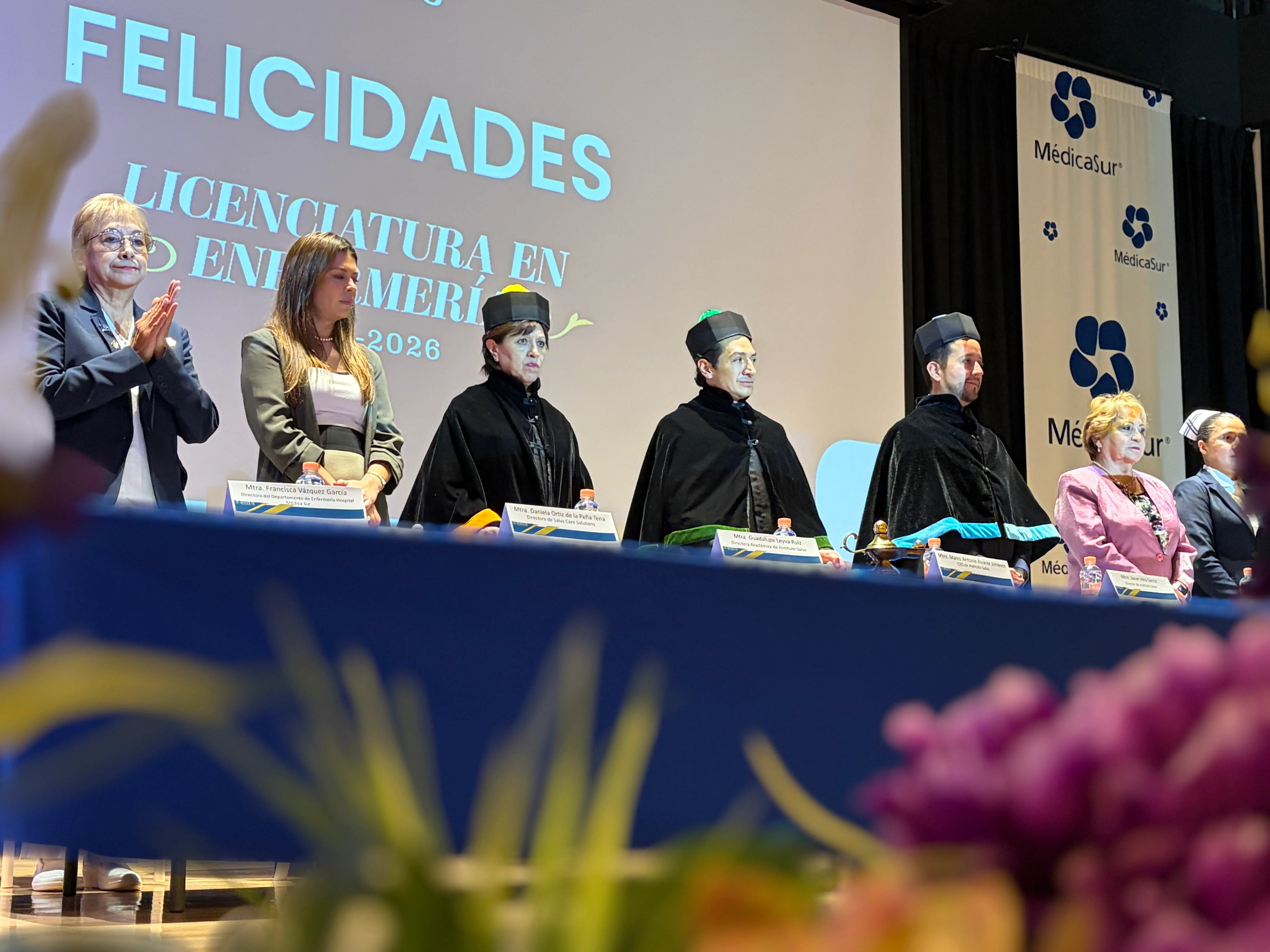 Alianzas Hospitalarias