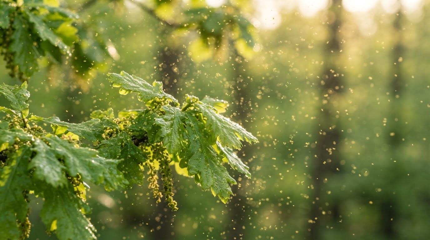 Managing Seasonal Allergies in the UAE Climate