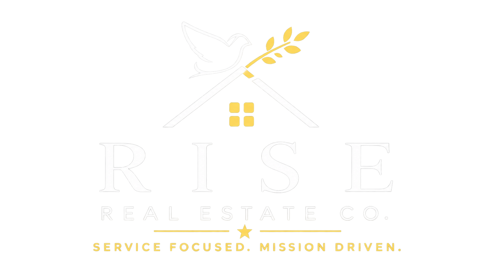 RISE Real Estate Co. - Service Focused, Mission Driven.