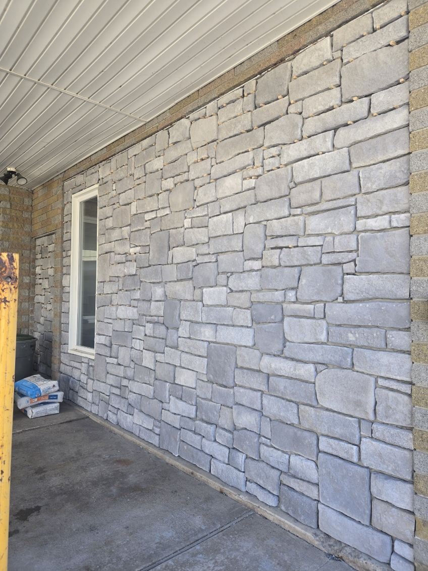 Tile Installation