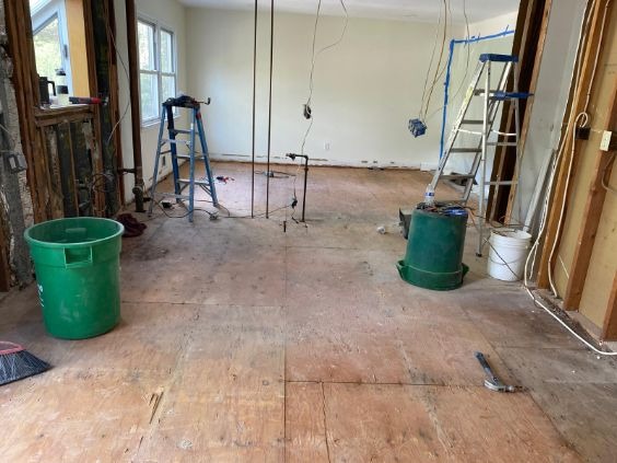 Bathroom Remodeling
