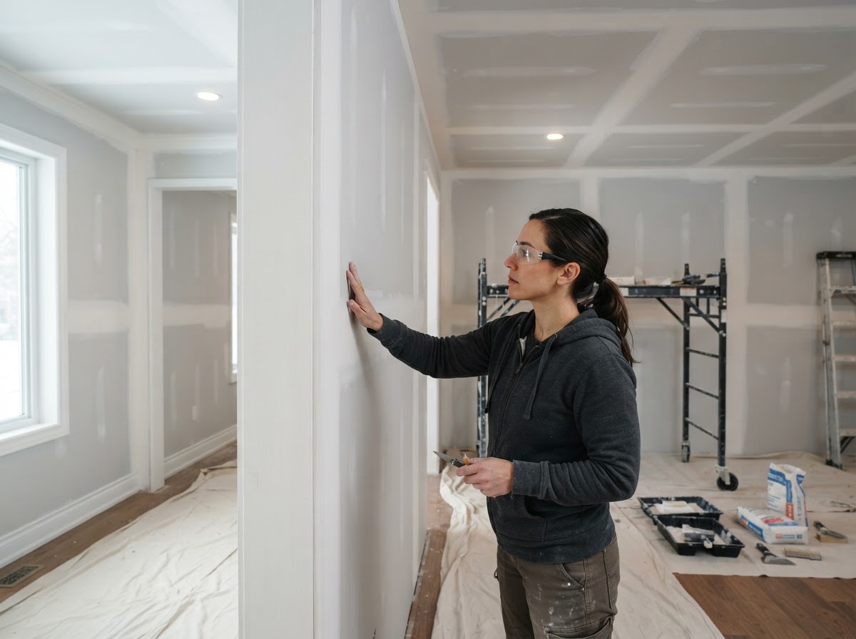 Property restoration and repair services in Winter Haven