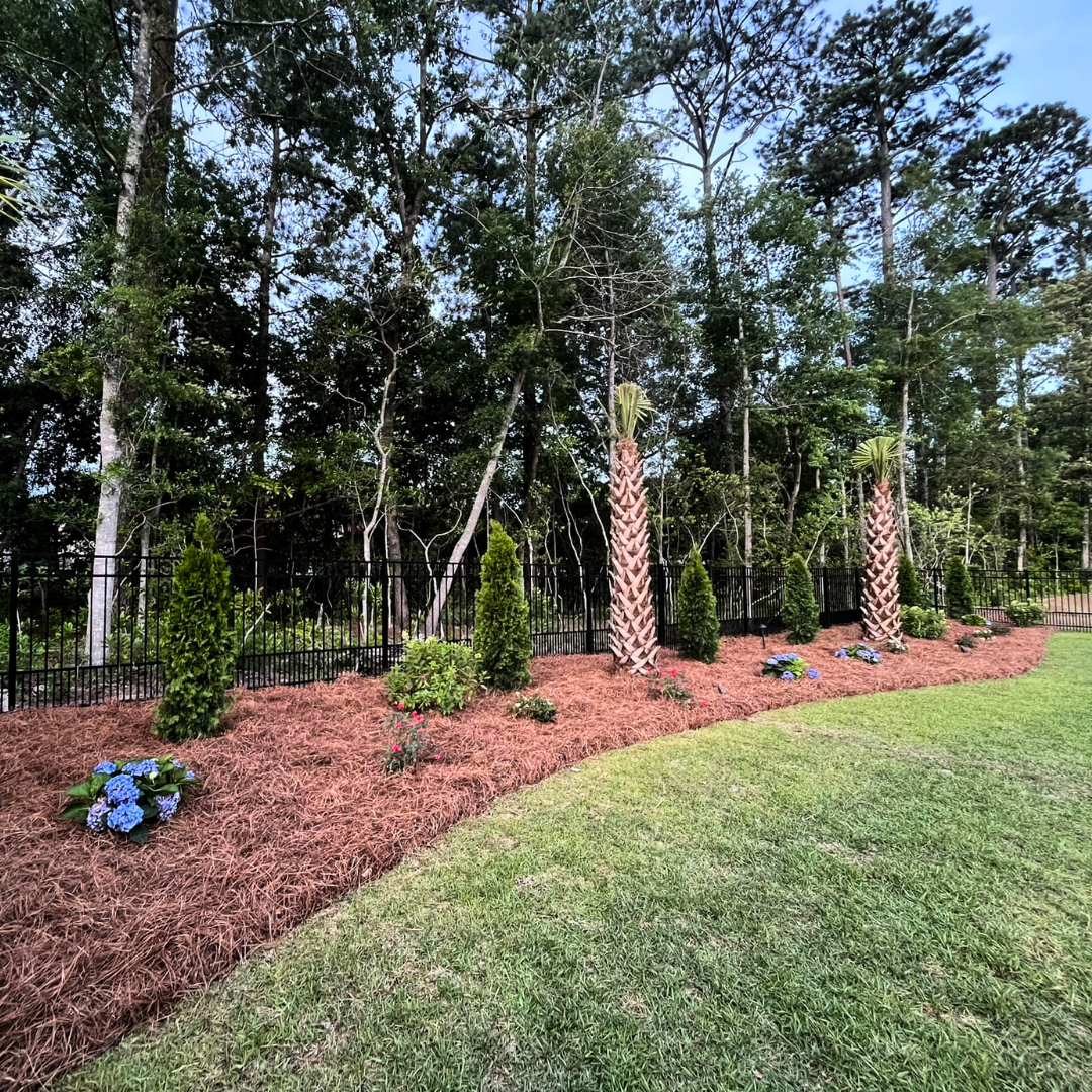 Landscaping Services