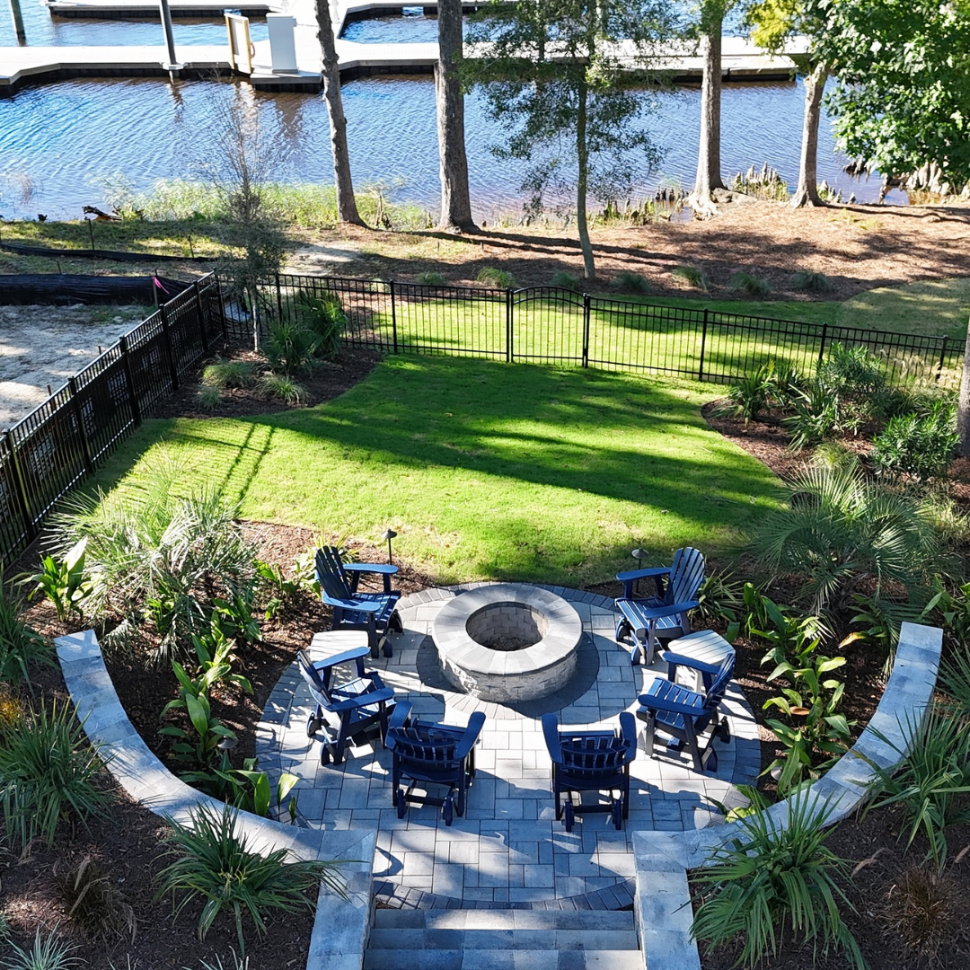 Hardscaping Services