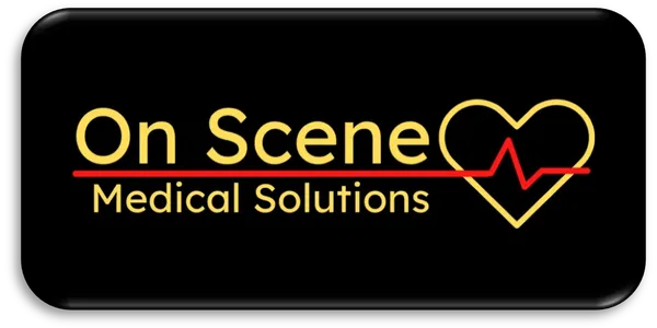 On Scene Medical Solutions Logo