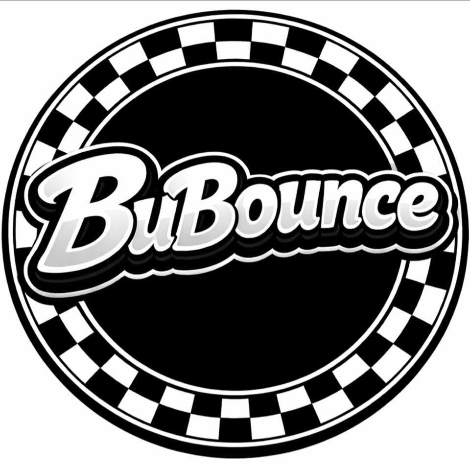 BuBounce Logo