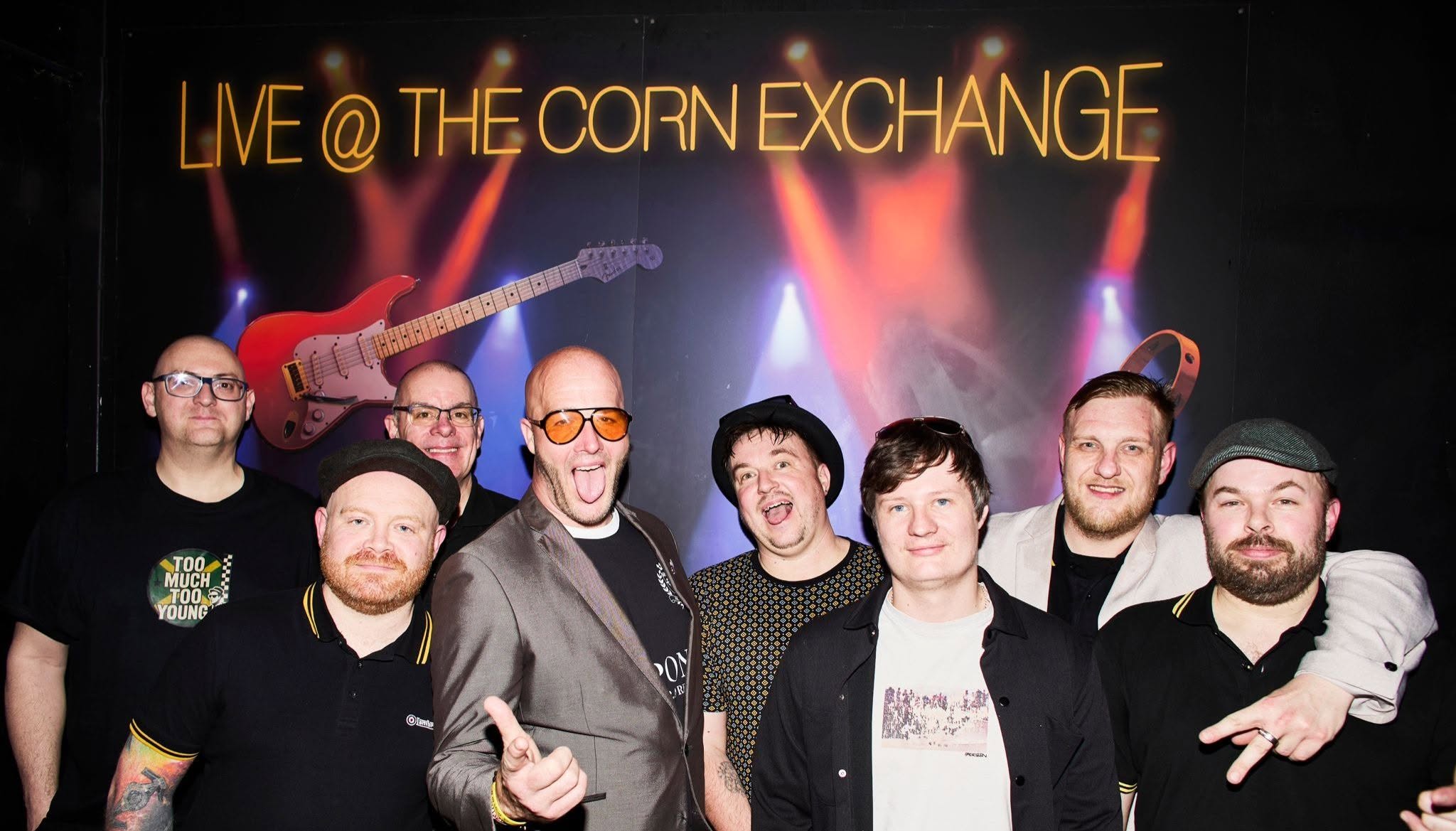 Band Photo