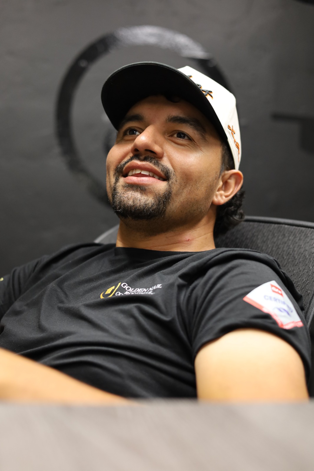 Juan — Owner at Golden Nail Roofing