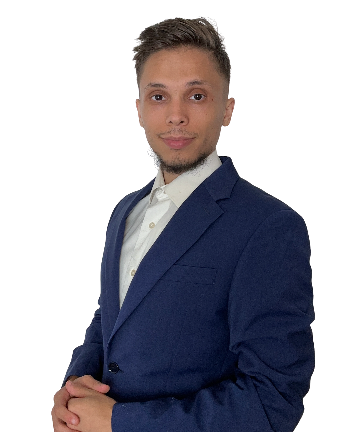 Rosario Funding Leadership