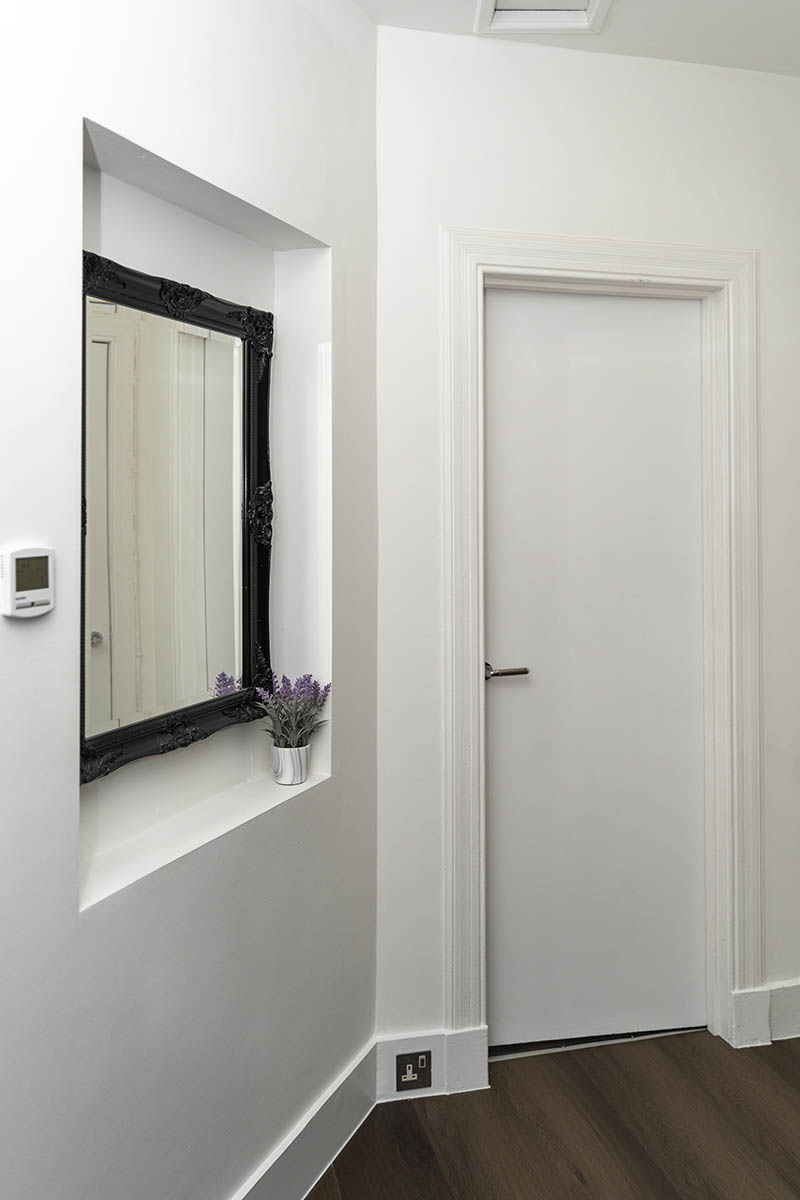 Three Bedroom Serviced Apartment photo 10
