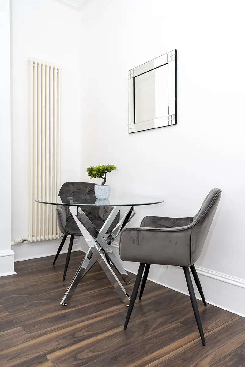 Luxury One Bedroom Apartment photo 5