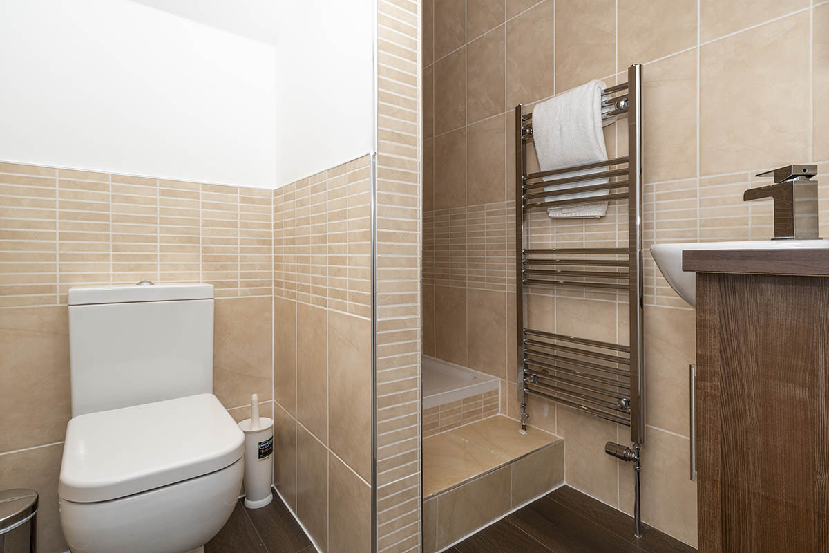 Three Bedroom Serviced Apartment photo 6
