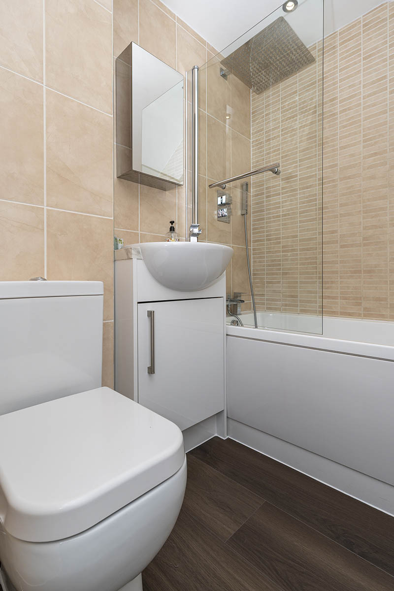 Three Bedroom Serviced Apartment photo 5