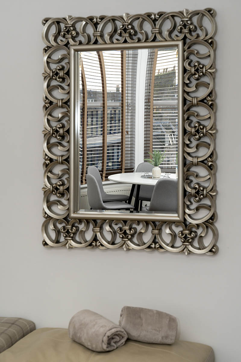 Three Bedroom Serviced Apartment photo 11