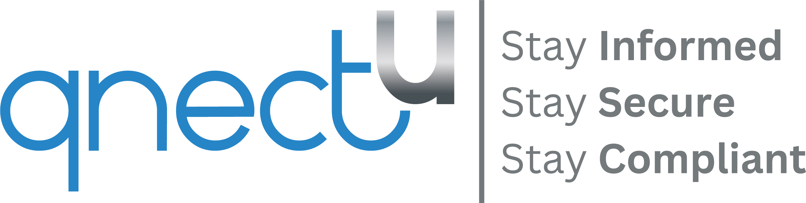 qnectU Logo