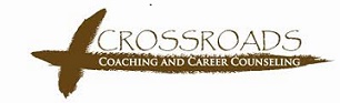 Crossroads Coaching and Career Counseling logo