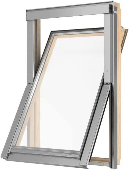 Dachfenster 66 × 118 cm