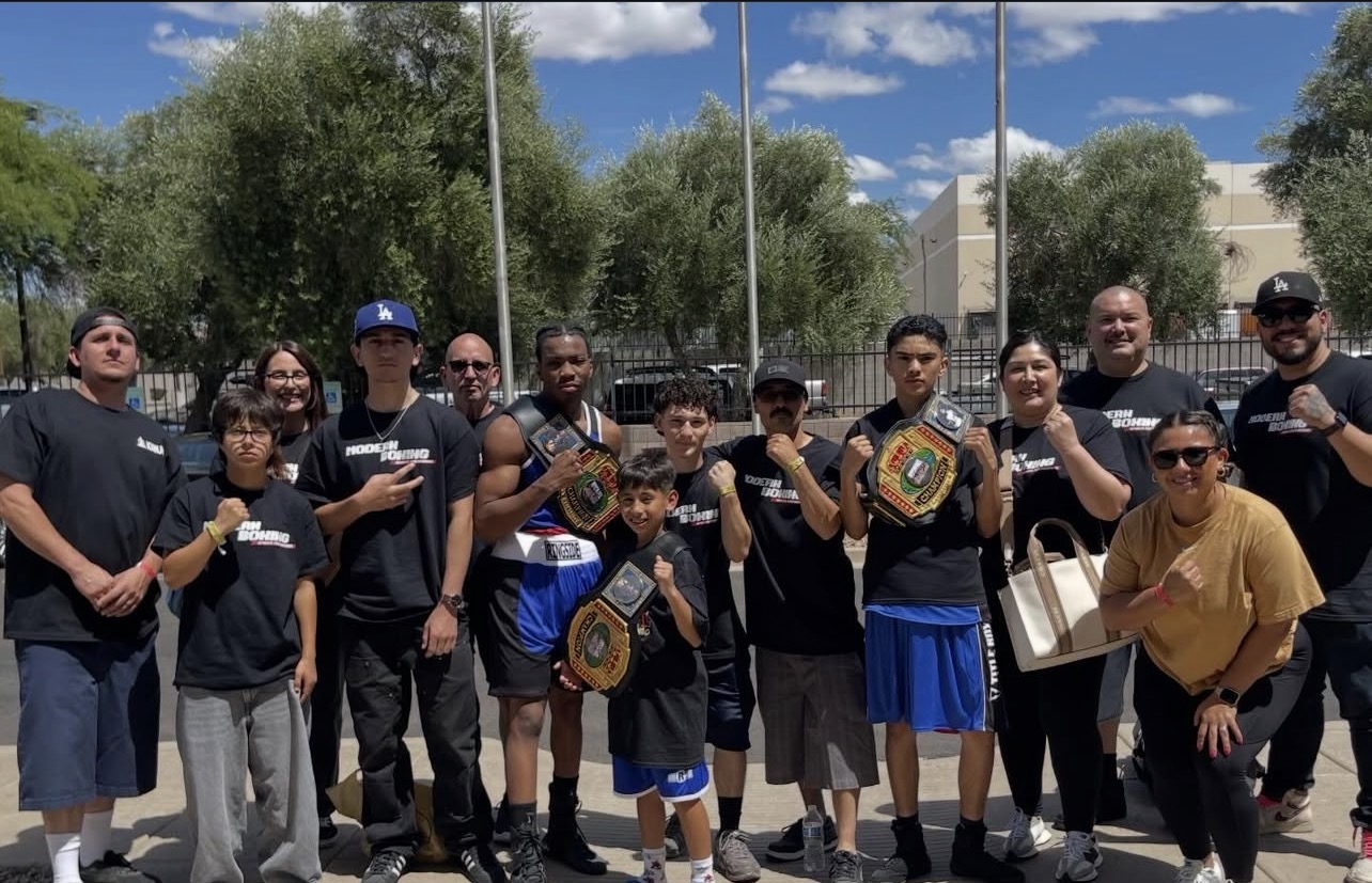 MBSP Team & Champions