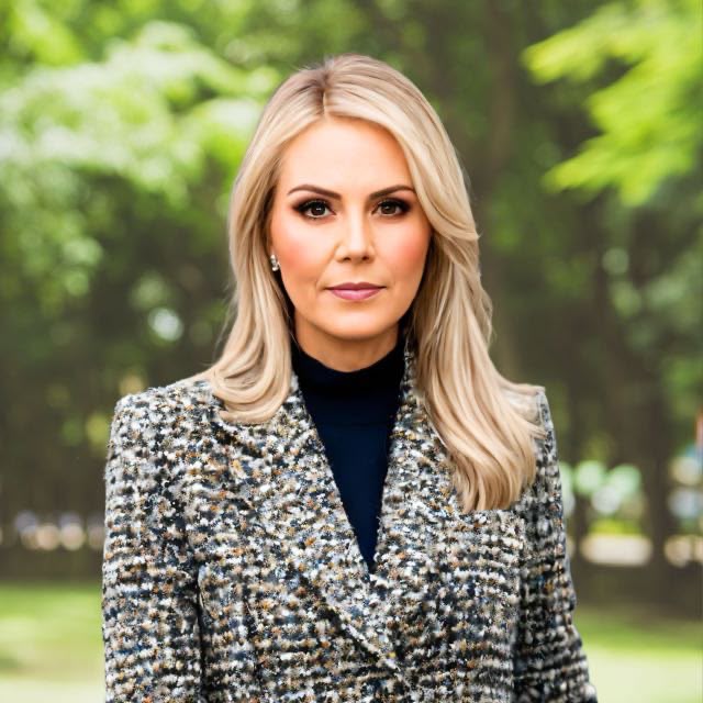 Silke Kirkwood, construction company owner and Pixel Growth Labs client