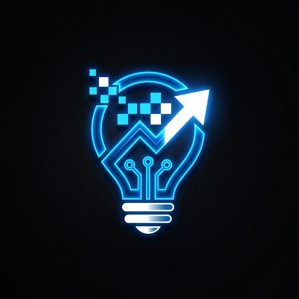 Pixel Growth Labs Logo