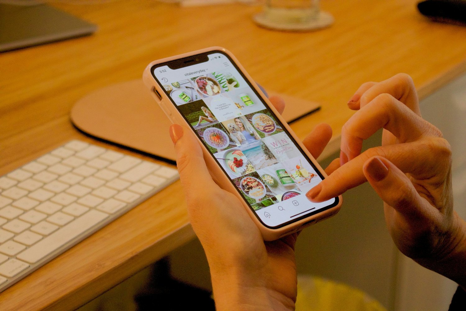 The Competitive Analysis Strategy for High-Paying UGC Clients