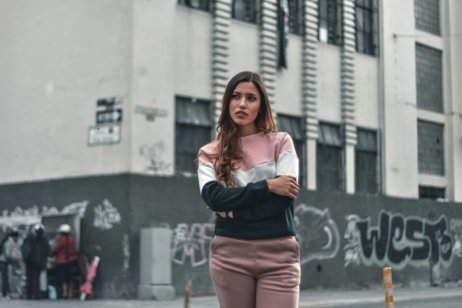 The Hidden Cost of Pride
