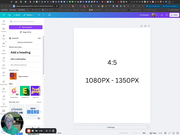 How to Create 4x5 Ratio Videos in CapCut: A Simple Workaround