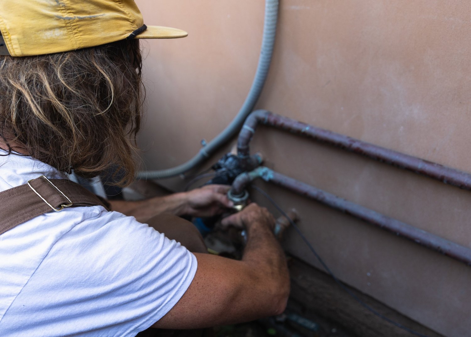 Water Heater Repair